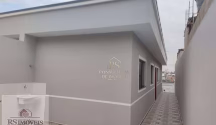 Casa Residencial à venda, Jardim do Vale, Itaquaquecetuba - CA0157.