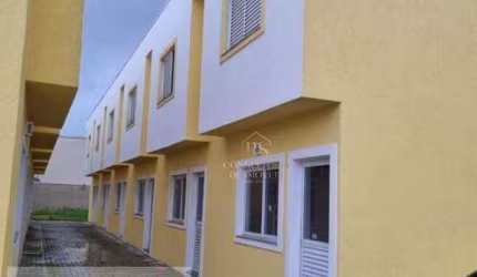 Casa Residencial à venda, Jundiapeba, Mogi das Cruzes - CA0164.