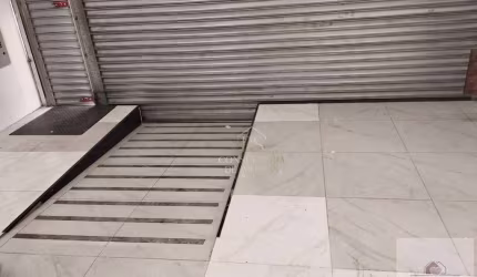 Salão Comercial à venda, Centro, Suzano - SL0003.