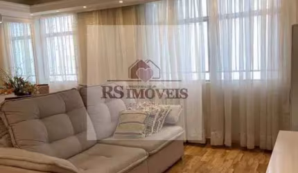 Apartamento Residencial à venda, Centro, Suzano - AP0097.