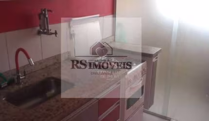 Apartamento Residencial à venda, Jundiapeba, Mogi das Cruzes - AP0102.