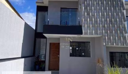 Casa Residencial à venda, Vila Lavínia, Mogi das Cruzes - CA0186.
