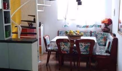 Apartamento Residencial à venda, Vila Urupês, Suzano - AP0103.