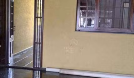 Casa Residencial à venda, Vila Figueira, Suzano - CA0195.