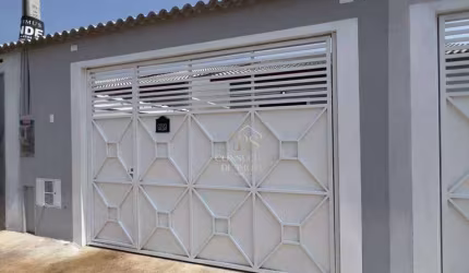 Casa Residencial à venda, Jardim Casa Branca, Suzano - CA0200.