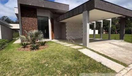 Casa Residencial à venda, Botujuru, Mogi das Cruzes - CA0206.