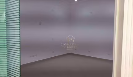 Sala Comercial à venda, Centro, Suzano - SA0007.