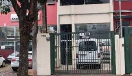 Sala Comercial para locação, Vila Costa, Suzano - SA0010.