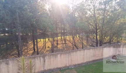 Apartamento Residencial à venda, Meu Cantinho, Suzano - AP0121.