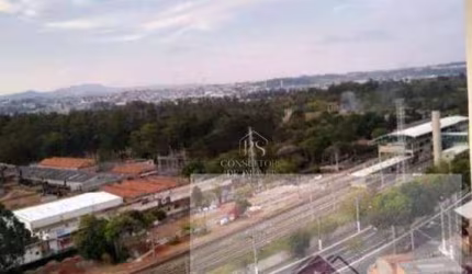 Apartamento Residencial à venda, Jardim Matarazzo, São Paulo - AP0142.
