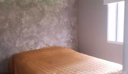 Apartamento Residencial à venda, Caxangá, Suzano - AP0144.