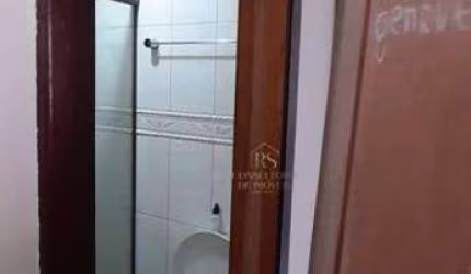 Apartamento Residencial à venda, Recreio Santa Rita, Suzano - AP0148.
