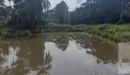 Sítio Rural à venda, Pindorama, Mogi das Cruzes - SI0002.