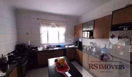 Casa Residencial à venda, Jardim Realce, Suzano - CA0258.