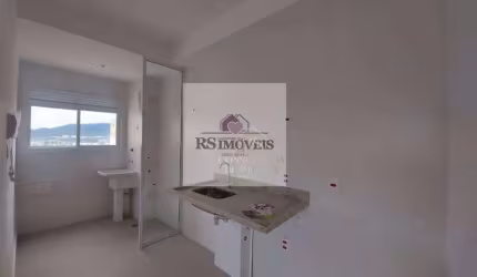 Apartamento Residencial à venda, Jardim São Pedro, Mogi das Cruzes - AP0154.