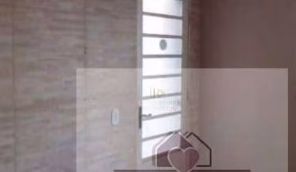 Apartamento com 2 dormitórios à venda, 48 m² por R$ 107.000,00 - Jardim Europa - Suzano/SP