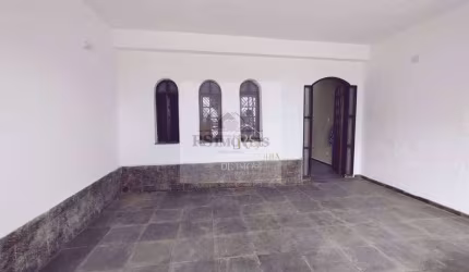 Casa Residencial à venda, Vila Bela Vista, Suzano - CA0264.