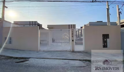 Casa Residencial à venda, Vila Amélia, Poá - CA0272.