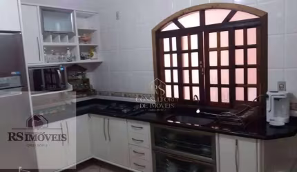 Casa Residencial à venda, Jardim Nova Poá, Poá - CA0274.