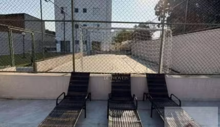 Apartamento Residencial à venda, Penha de França, São Paulo - AP0163.