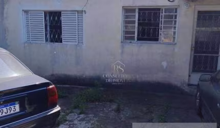 Sala Comercial à venda, Vila Maluf, Suzano - SA0012.