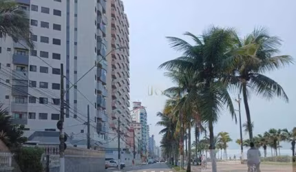 Apartamento Residencial à venda, Vila Assunção, Praia Grande - AP0171.