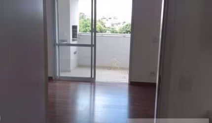 Apartamento Residencial à venda, Vila Suissa, Mogi das Cruzes - AP0173.