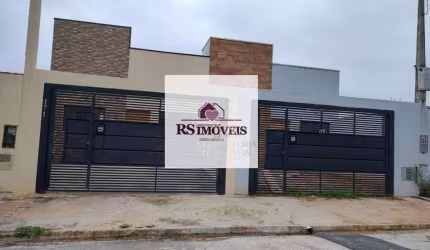 Casa Residencial à venda, Jardim das Flores, Suzano - CA0290.