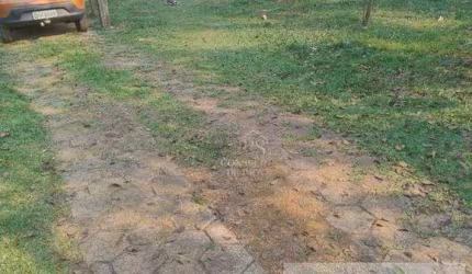 Chácara Residencial à venda, Jardim Campestre, Suzano - CH0009.