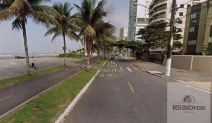 Apartamento Residencial à venda, Caiçara, Praia Grande - AP0174.