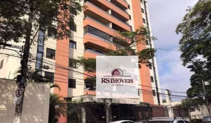 Apartamento Residencial à venda, Centro, Suzano - AP0176.