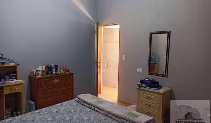 Casa Residencial à venda, Santa Joana, Santa Branca - CA0303.