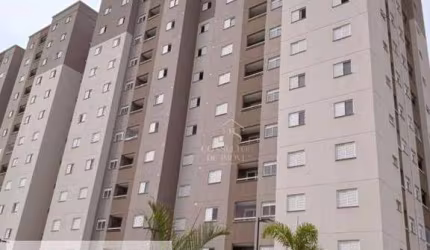 Apartamento Residencial à venda, Vila Urupês, Suzano - AP0180.