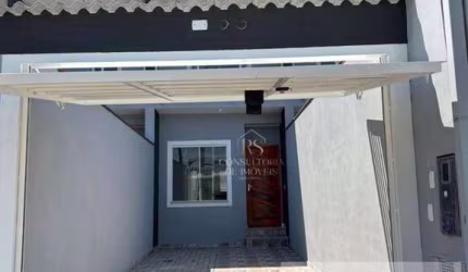 Casa Residencial à venda, Jardim Pinheirinho, Itaquaquecetuba - CA0318.