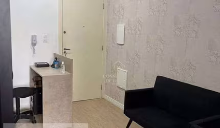 Sala Comercial à venda, Jardim Paulista, Suzano - SA0013.