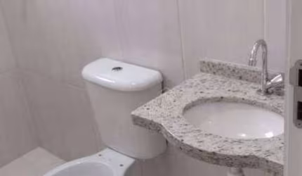 Casa Residencial à venda, Jardim Nápoli I, Itaquaquecetuba - CA0322.