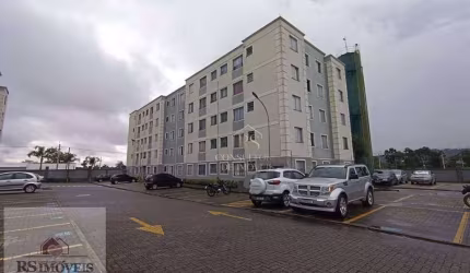 Apartamento Residencial à venda, Jundiapeba, Mogi das Cruzes - AP0190.