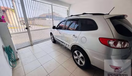 Casa Residencial à venda, Jardim Camila, Mogi das Cruzes - CA0328.