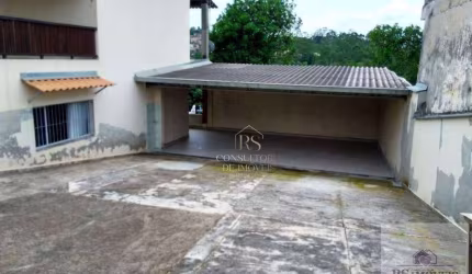 Chácara Residencial à venda, Vila São Sebastião, Ferraz de Vasconcelos - CH0010.
