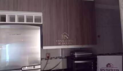 Apartamento com 2 dormitórios à venda, 48 m² por R$ 160.000,00 - Cidade Tiradentes - São Paulo/SP