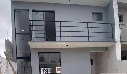 Casa Residencial à venda, Cidade Edson, Suzano - CA0334.
