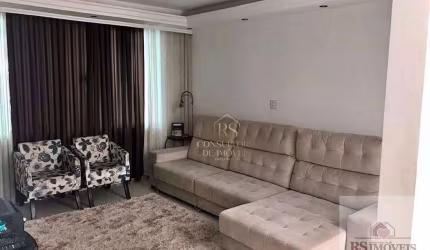 Casa Residencial à venda, Jardim Márcia, Suzano - CA0360.