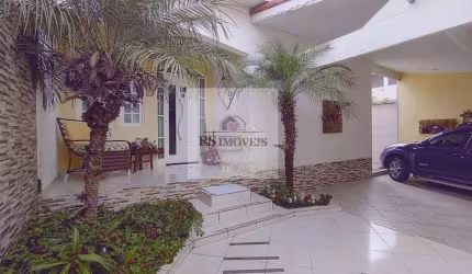 Casa Residencial à venda, Cidade Edson, Suzano - CA0368.