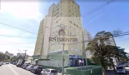Apartamento Residencial à venda, Vila Costa, Suzano - AP0218.