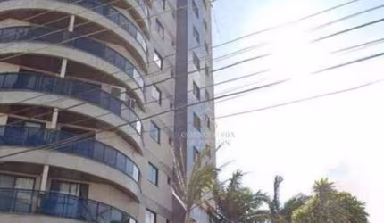 Apartamento Residencial à venda, Sítio São José, Suzano - AP0225.