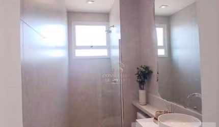 Apartamento Residencial à venda, Jardim Imperador, Suzano - AP0235.