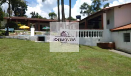 Chácara Residencial à venda, Vila Helena, Suzano - CH0014.