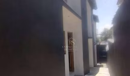 Casa em Condomínio com 2 dormitórios à venda, 64 m² por R$ 295.000 - Cidade Edson - Suzano/SP