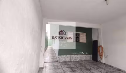 Casa Residencial à venda, Jardim Saúde, Suzano - CA0431.