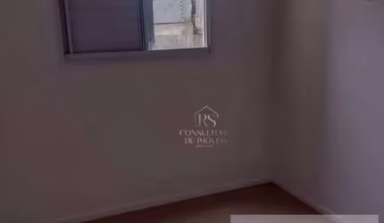 Apartamento Residencial para locação, Jardim Casa Branca, Suzano - AP0251.